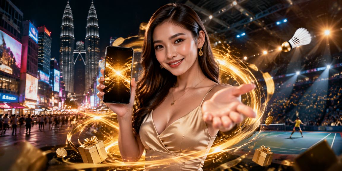 Paparan bonus deposit kasino ss20 untuk pengguna Kuala Lumpur