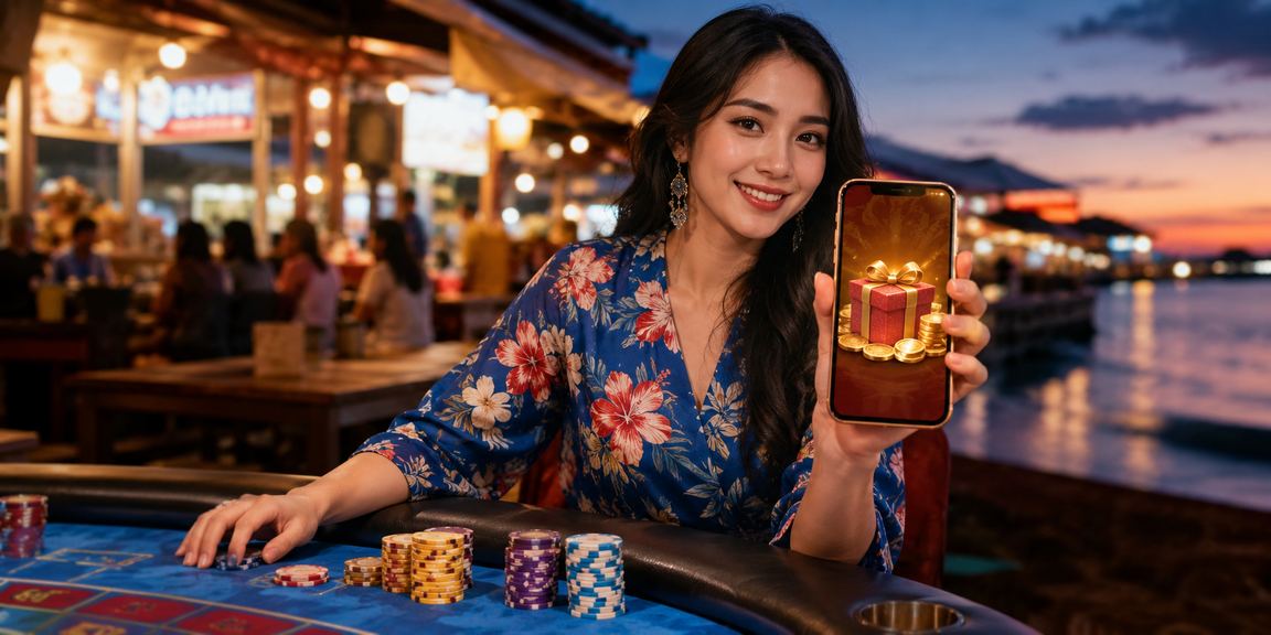 Paparan bonus deposit permainan meja Malaysia untuk pengguna ss20