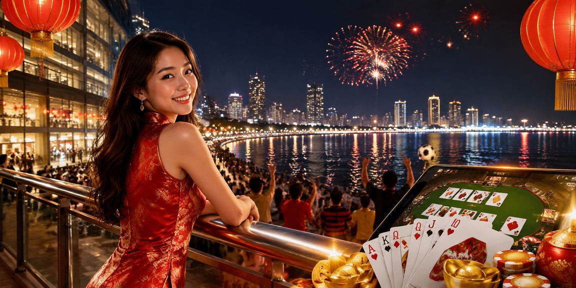 Permainan Teen Patti dengan diler langsung di kasino ss20 Penang