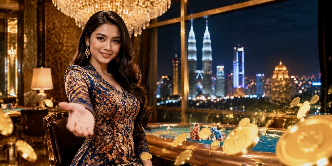 Ilustrasi proses deposit bonus untuk pengguna sukan ss20 di Seremban
